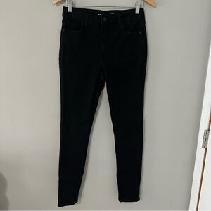 Old Navy High Waisted Rockstar Super Skinny Jean